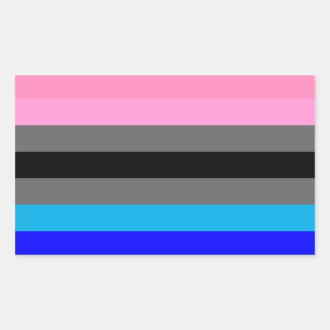 Ambonec Pride Sticker (Front)