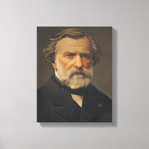 Ambroise Thomas Canvas Print