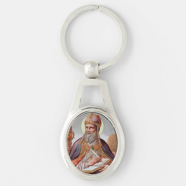 Ambrose Keychain (Front)