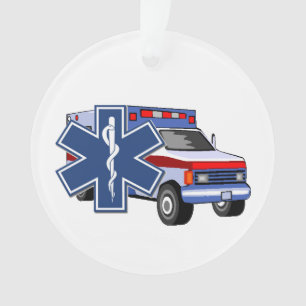 Ambulance de SME