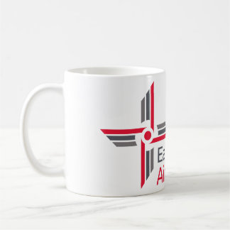 Ambulance Est-Anglienne Mug
