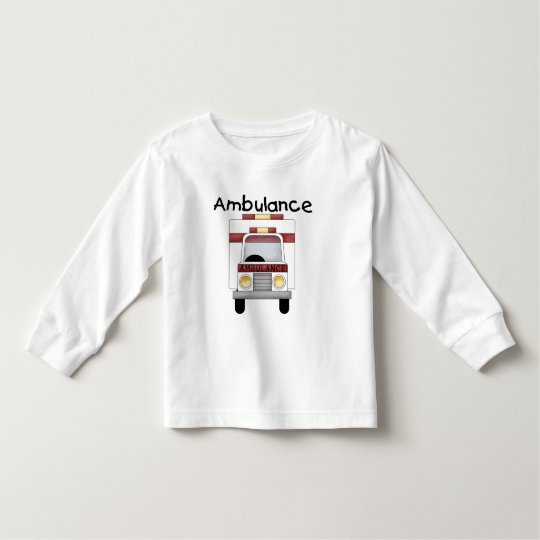 Ambulance Tshirts and Gifts
