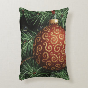 Ambush Accent Pillow