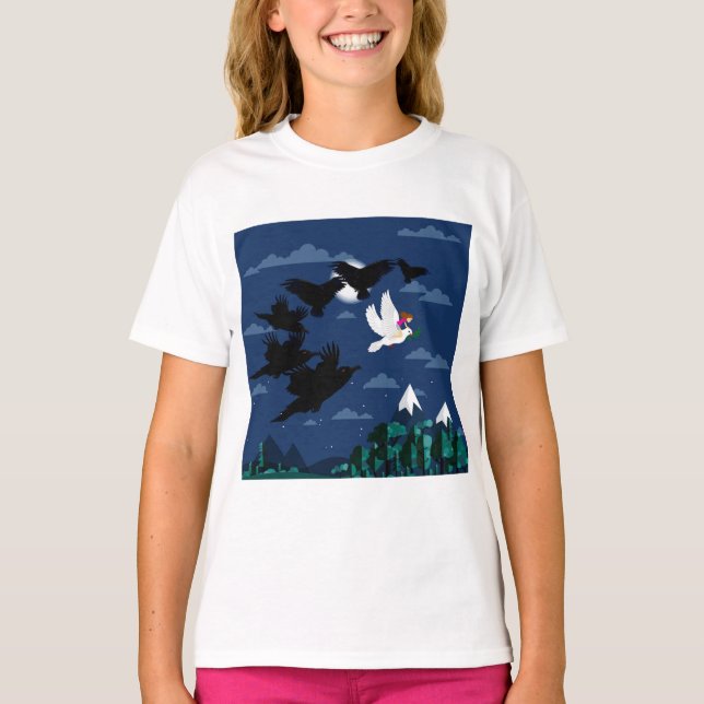 ambush T-Shirt (Front)