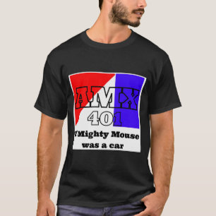 Amc Amx 401 Javelin  T-Shirt
