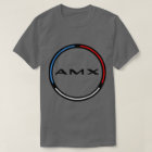 AMC AMX Sticker