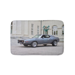 AMC Javelin SST 1974 Bath Mat