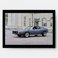AMC Javelin SST 1974