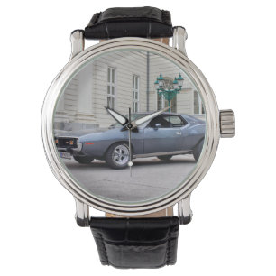 AMC Javelin SST 1974 Watch