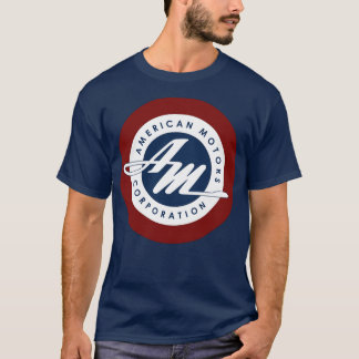 AMC T-Shirt