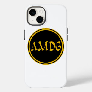 AMDG Case-Mate iPhone 14 CASE