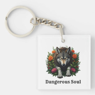 Âme dangereuse Wolf