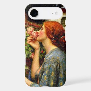 Âme de la rose John William Waterhouse