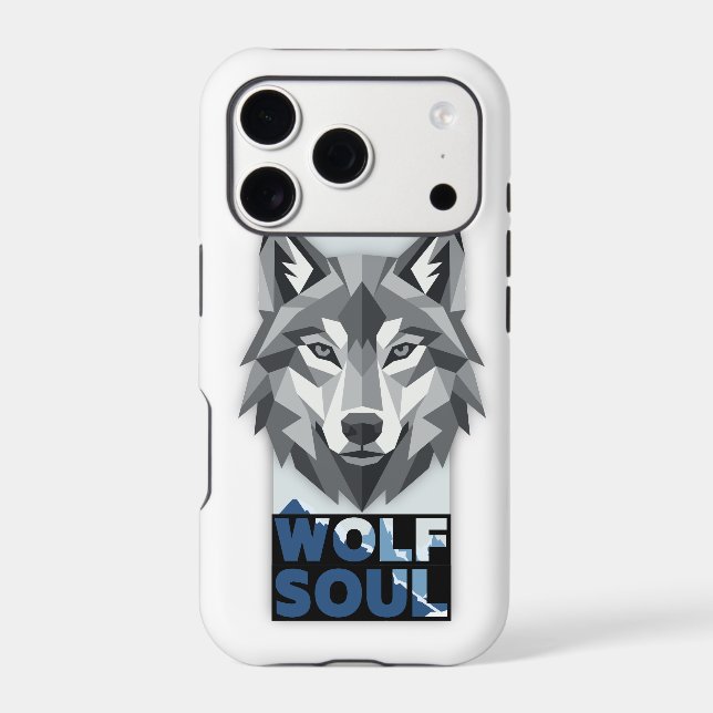 Âme de loup (Verso)