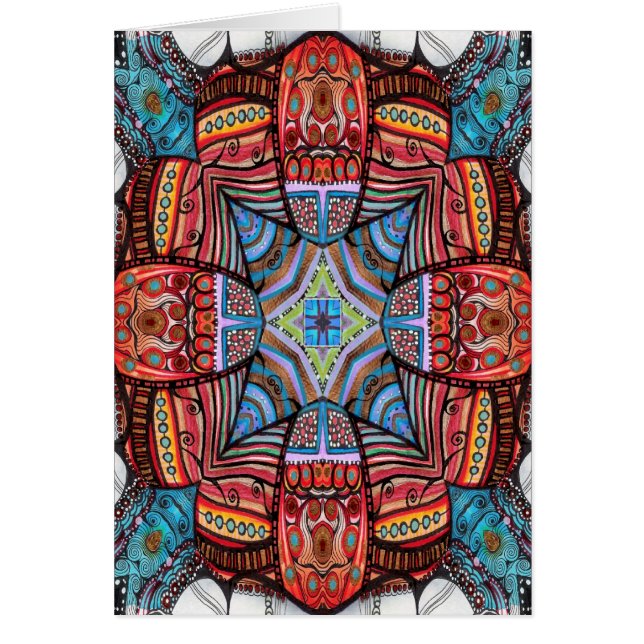 Âme intérieure (Devant)