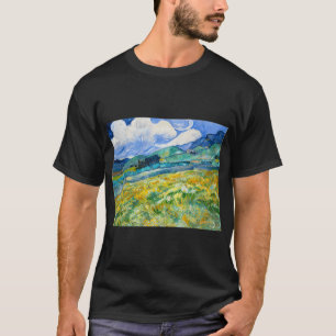 Amedeo Modigliani Young Man with a Cap T-Shirt