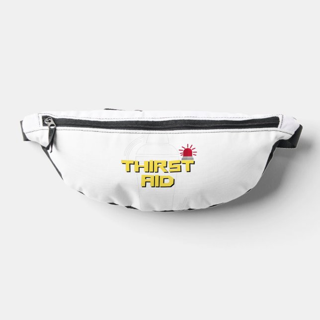 amelaszitar8 fanny pack (Lay Down)