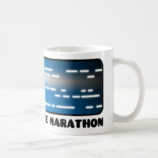 Amelia contre la tasse d'écran