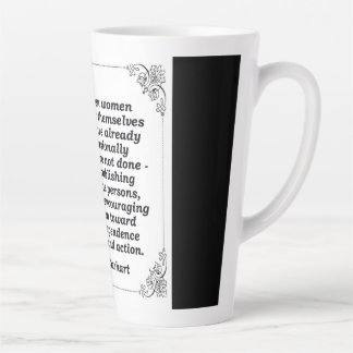 Amelia Earhart Sisdom Mug