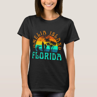 Amelia Island _1 T-Shirt