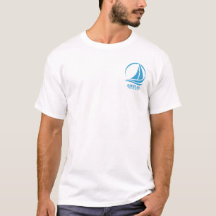 Amelia Island (sea turtle) T-Shirt