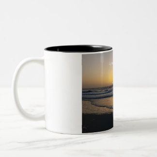 Amelia Island Sunrise Coffee Mug