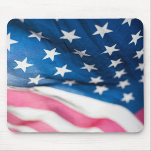 america 10 mouse pad