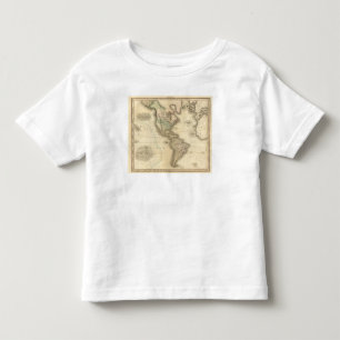 America 10 toddler t-shirt