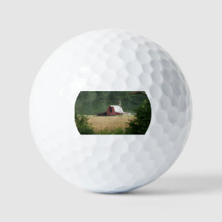 America 130 golf balls