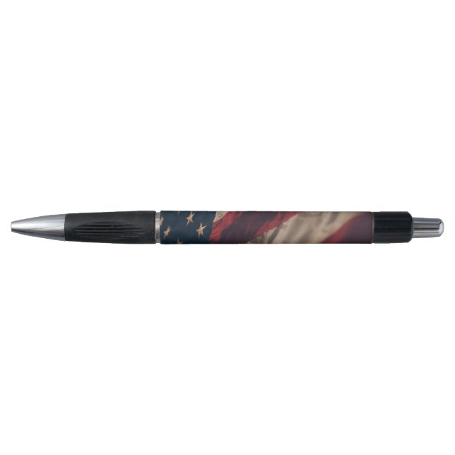 America 1 pen (Front)