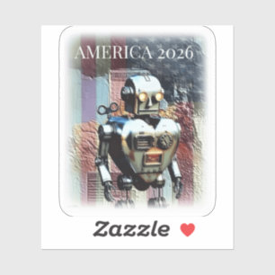 AMERICA 2026