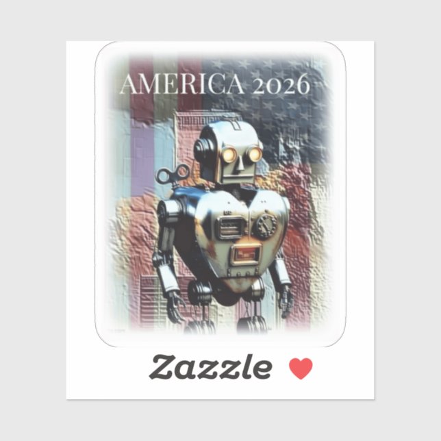 AMERICA 2026 (Sheet)