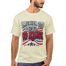 America 250 Still No Kings Anti Trump Midterm 