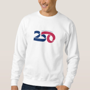 America 250 sweatshirt