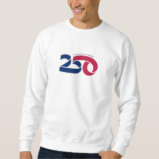 America 250 sweatshirt