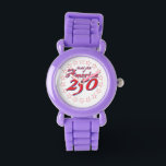 America 250 watch<br><div class="desc">Happy Birthday America
250 
1776/2026</div>