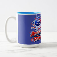 America 250 Years Later Still the Party Starter Sh