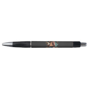 America 250 Years Pen