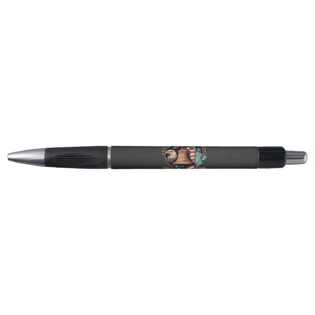 America 250 Years Pen (Front)