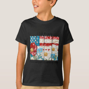 America 250th Anniversary Celebration 250 Years Am T-Shirt
