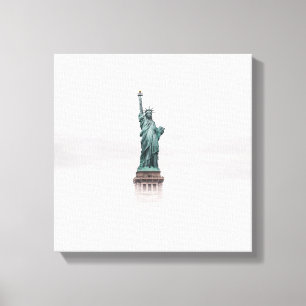 America 2 canvas print