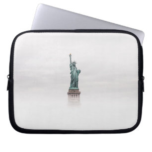 America 2 laptop sleeve