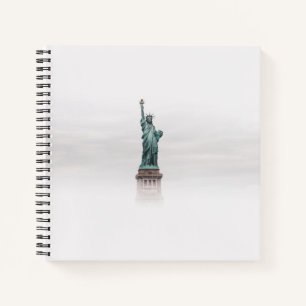 America 2 notebook
