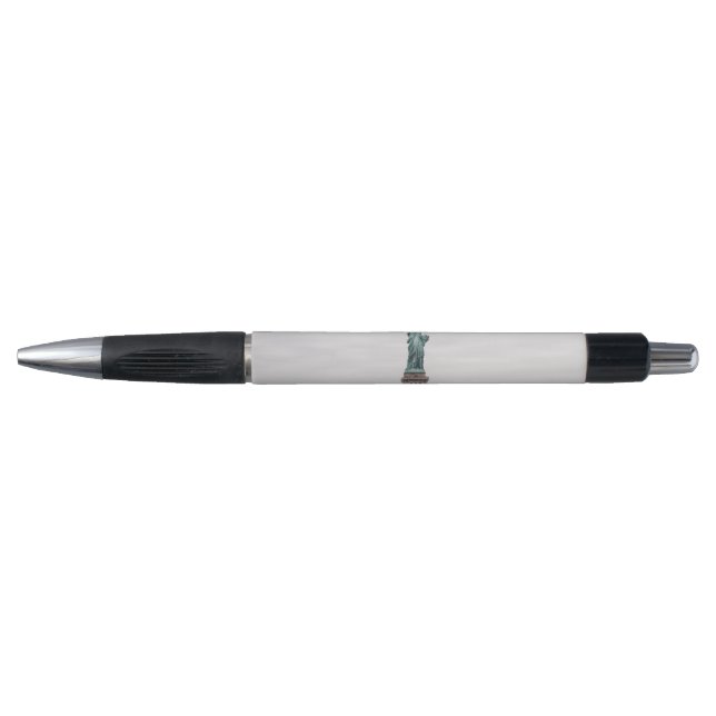 America 2 pen (Front)
