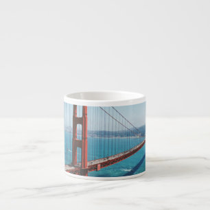 America 3 espresso cup