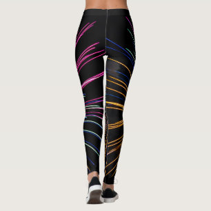 america 40 leggings