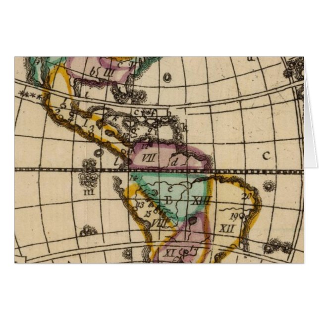 America 6 (Front Horizontal)