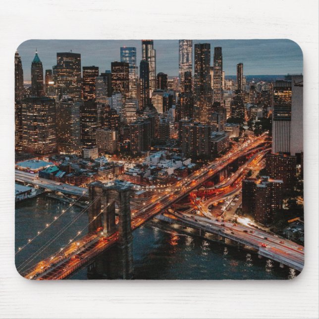 america 6 mouse pad (Front)