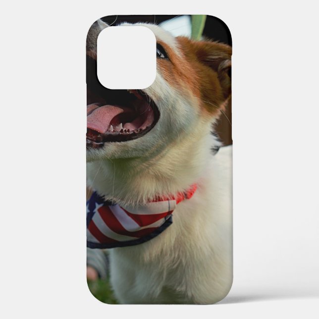 america 77 Case-Mate iPhone case (Back)
