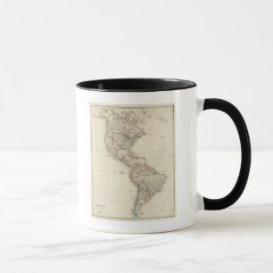 America 7 mug